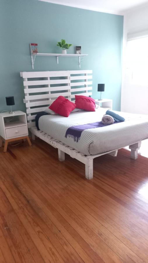Homestay A3 Cuarto Condesa Amsterdam *