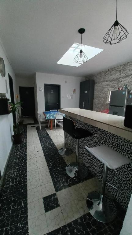 A3 Cuarto Condesa Amsterdam Homestay *