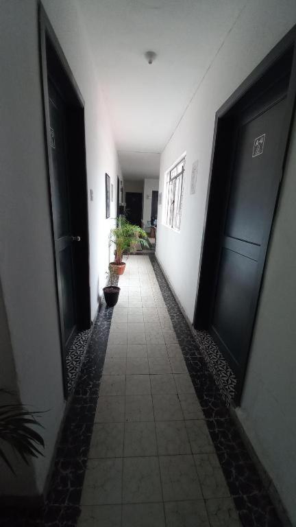 A3 Cuarto Condesa Amsterdam * Mexico City
